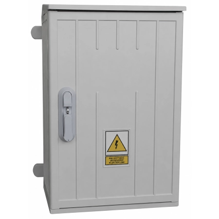 Rozdzielnica budowlana RB40x60-G0032